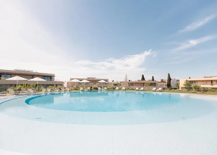 White Shell Beach Villas